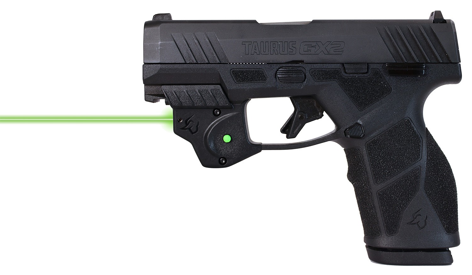 Viridian 912-0099 E SERIES™ Green Laser Sight for Taurus GX2