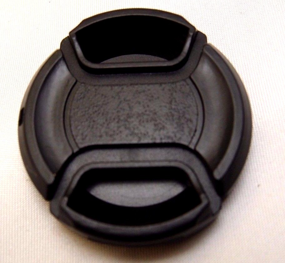 40.5mm Lens front Cap Snap on type
