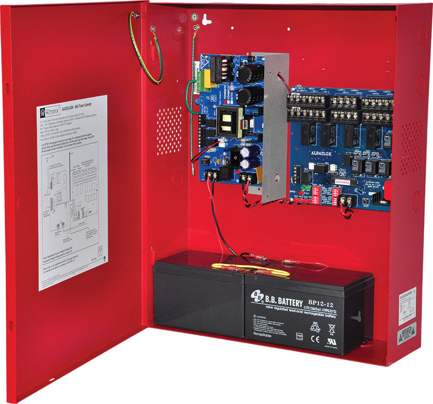 AL842ULADA ALTRONIX