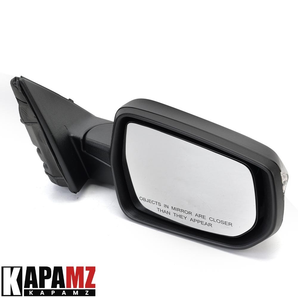 For 2016-2024 Chevy Malibu Right Passenger Side Power Mirror Heated Manual Fold