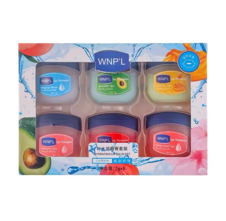 Vasline Kit