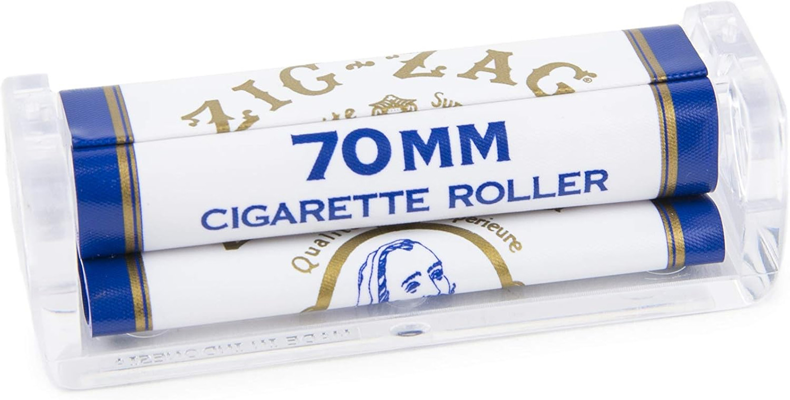 Premium Cigarette Roller, 70Mm