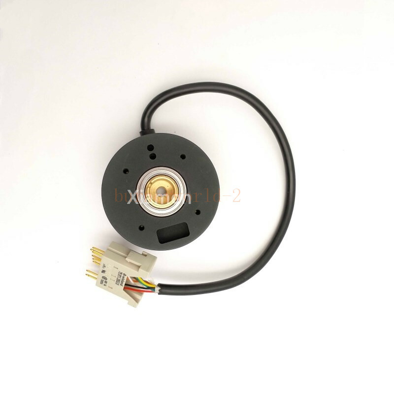 M2.105.3311 Encoder Heidelberg SM74 Lifting Paper Stack Motor Encoder GI341.Z10