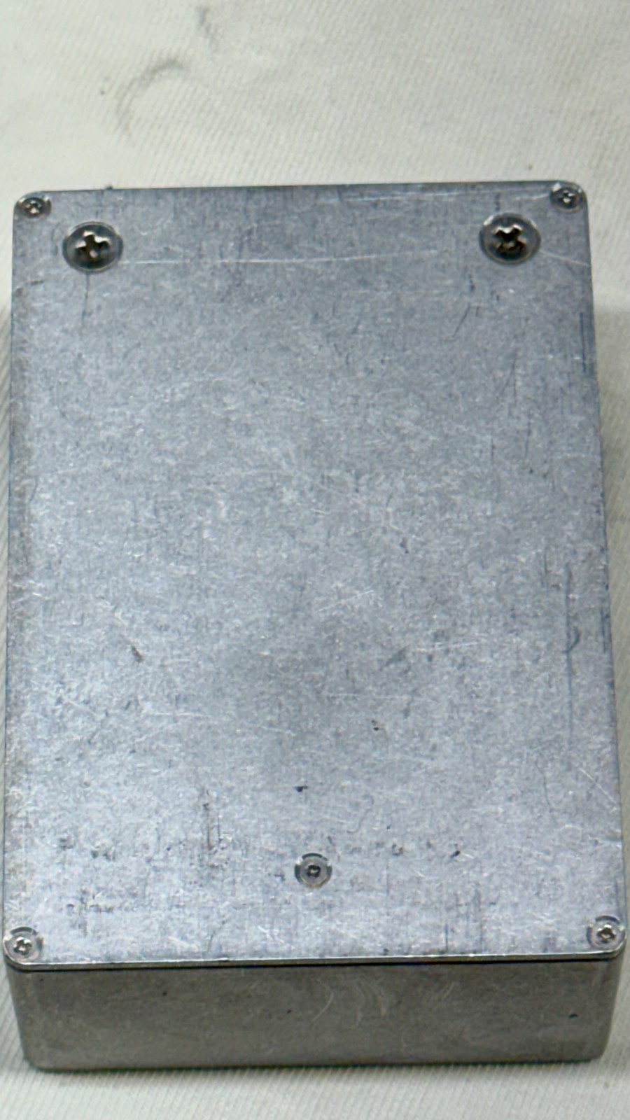Lectrosonics VRS Tracking Module Block 28