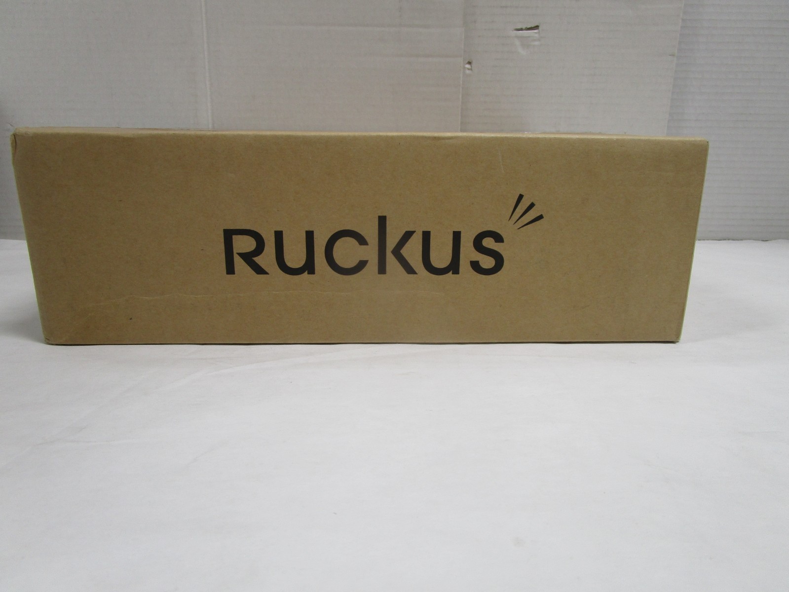RUCKUS ICX7150-C12P-2X1G NEW IN BOX SEE PHOTOS FREE SHIPPING