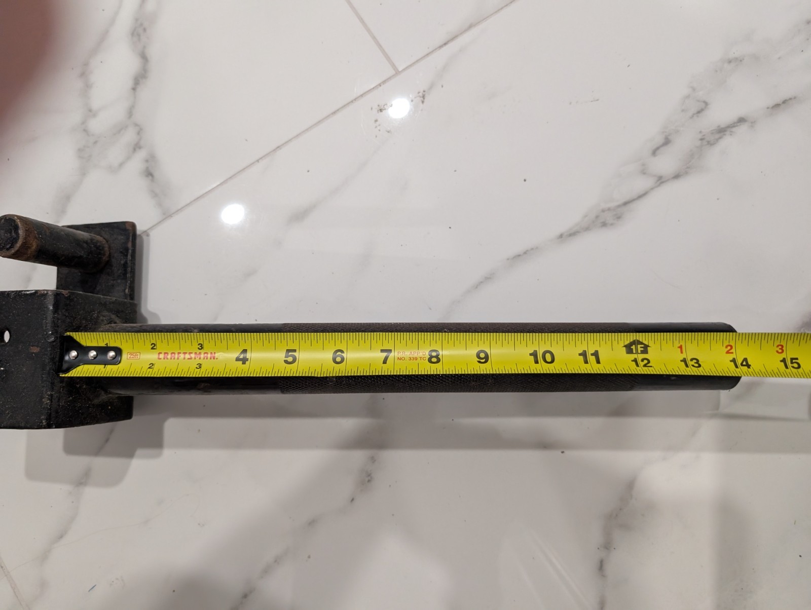 Dip Bar Attachments for Power Rack / Squat Rack