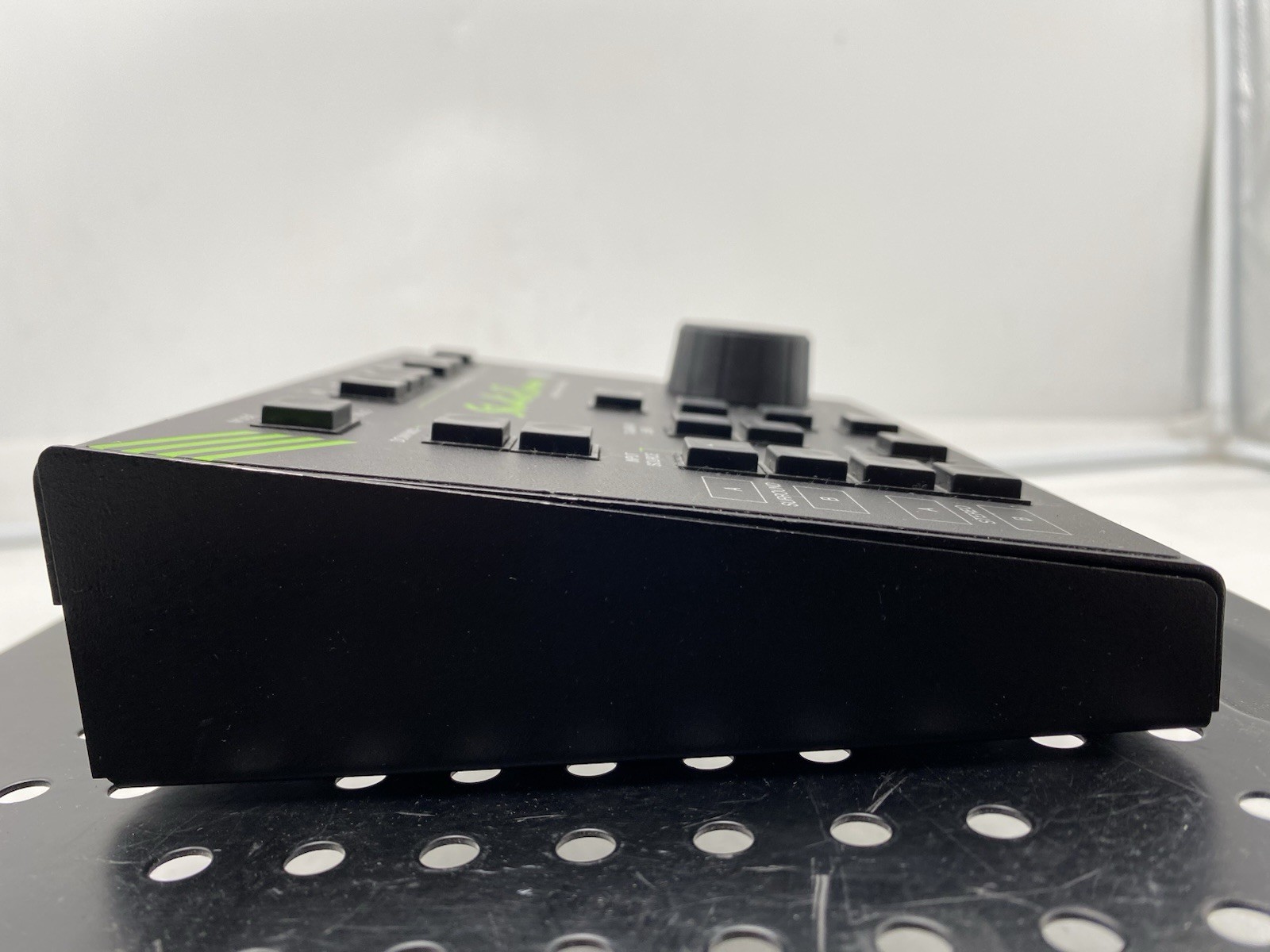 Studio Technologies StudioComm 75 Control Console