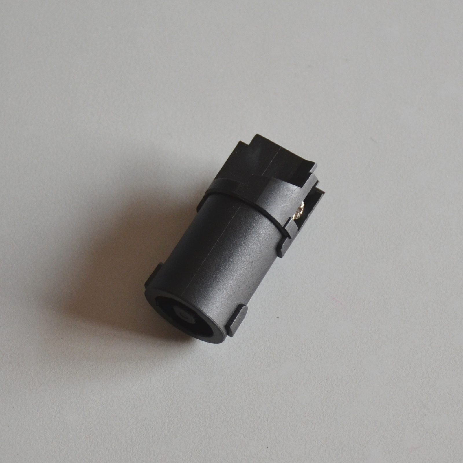 10PCS Speakon Connector 2 Pole Male Plug Compatible for Audio Loudspeaker Cable