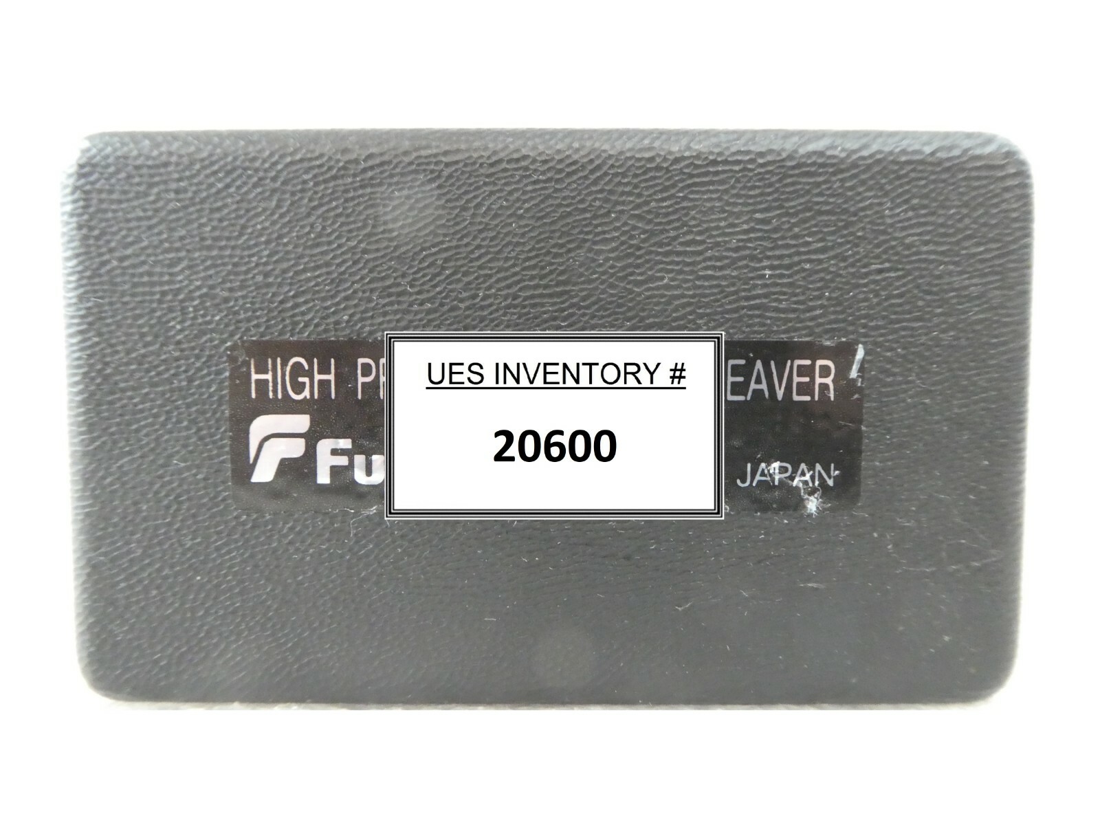 Fujikura CT-04B High Precision Fiber Optic Cleaver Manufacturer Refurbished
