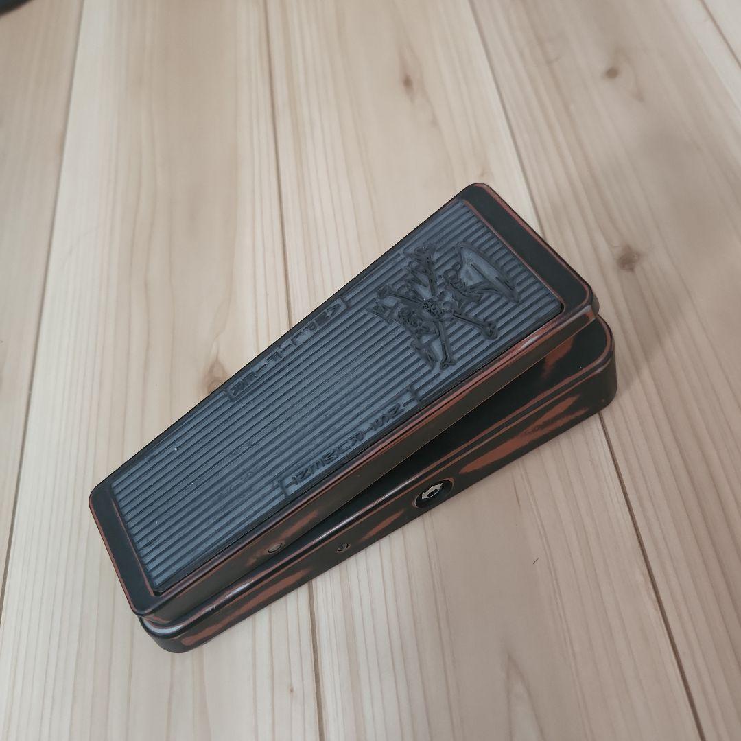 Jim DUNLOP SC95 Slash Cry Baby Classic Wah