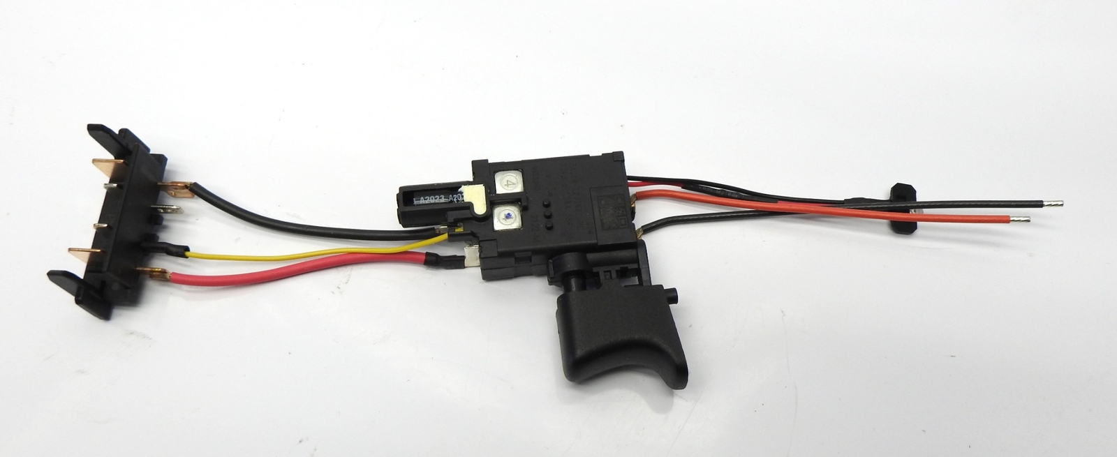 GENUINE DeWalt DCD771 Elect Control ASSY Trigger Switch N868629 N279942 OEM NEW