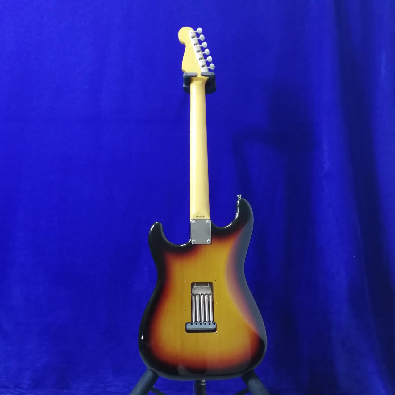 FENDER JAPAN ST62-78TX Electric Guitar
