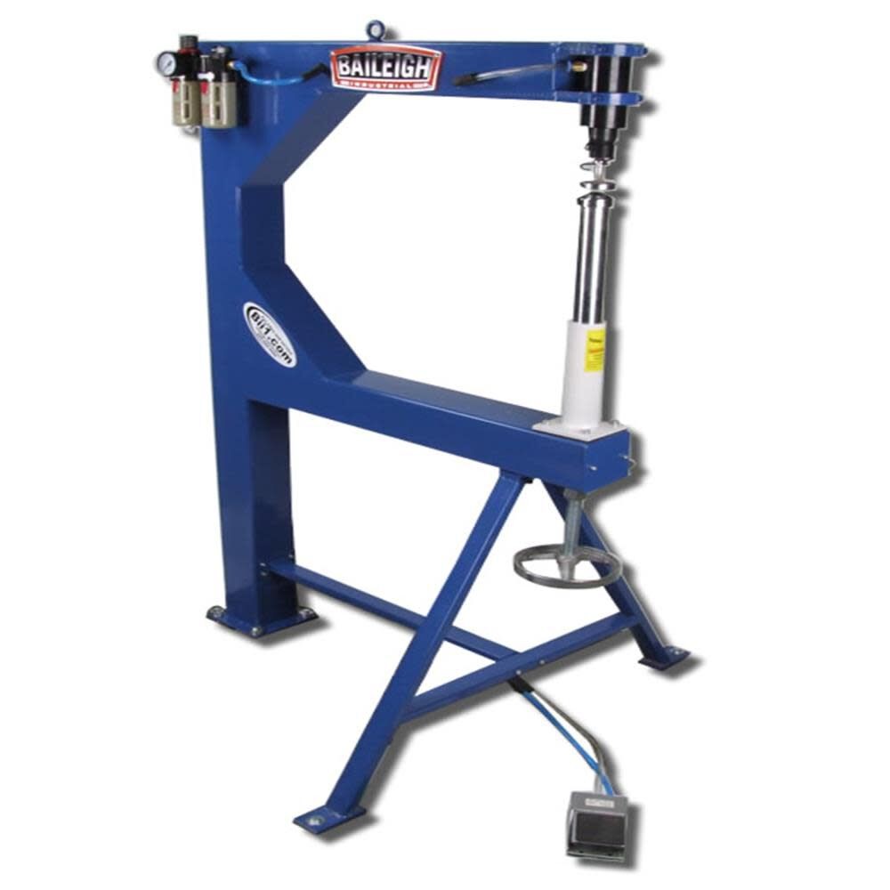 Baileigh Planishing Hammer Ph-24A