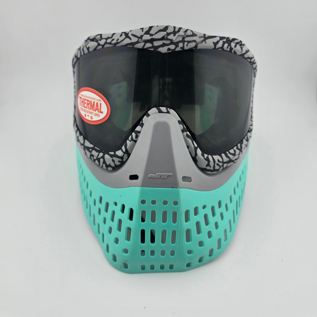 JT Proflex Goggle Custom Build - 58
