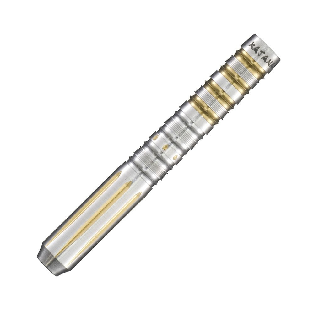 Dynasty Dart Barrel [Kikuichimonji] KIKUICHIMONJI 01-70-002