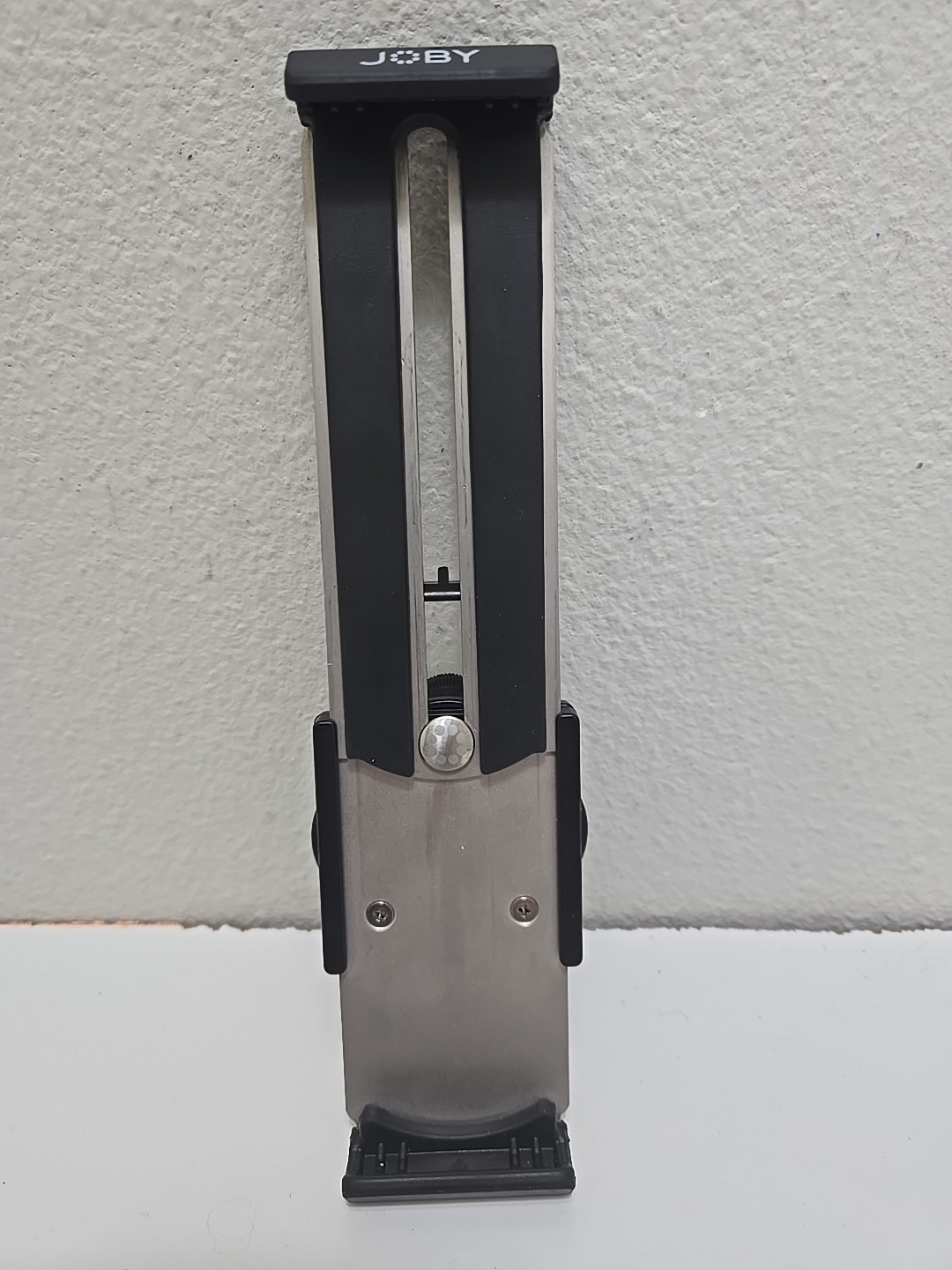GENUINE Joby GripTight Mount PRO JB01394-BWW for Tablets COMES AS SHOWN