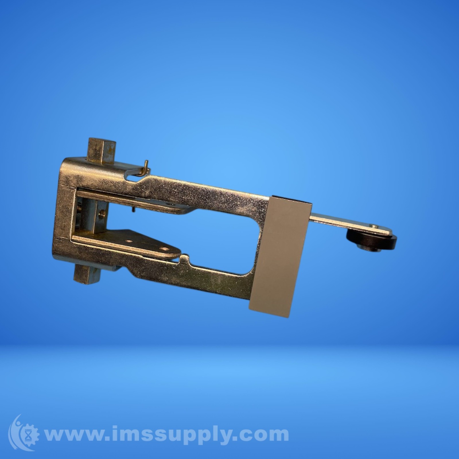 Brass Lever Assembly USIP