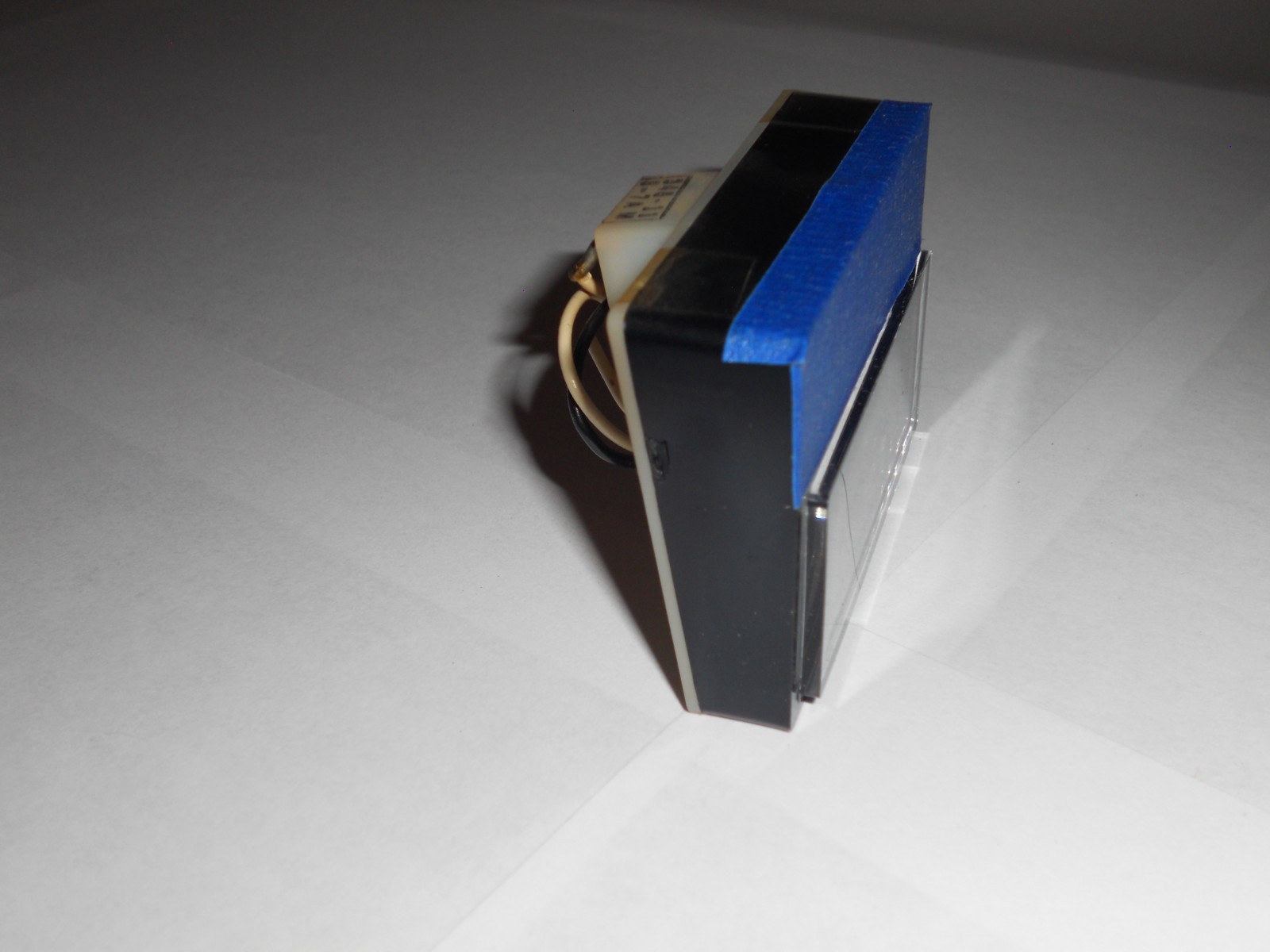 SONY STR-V5 STR-V7 Power Meter (Left.) 1-520-346-00