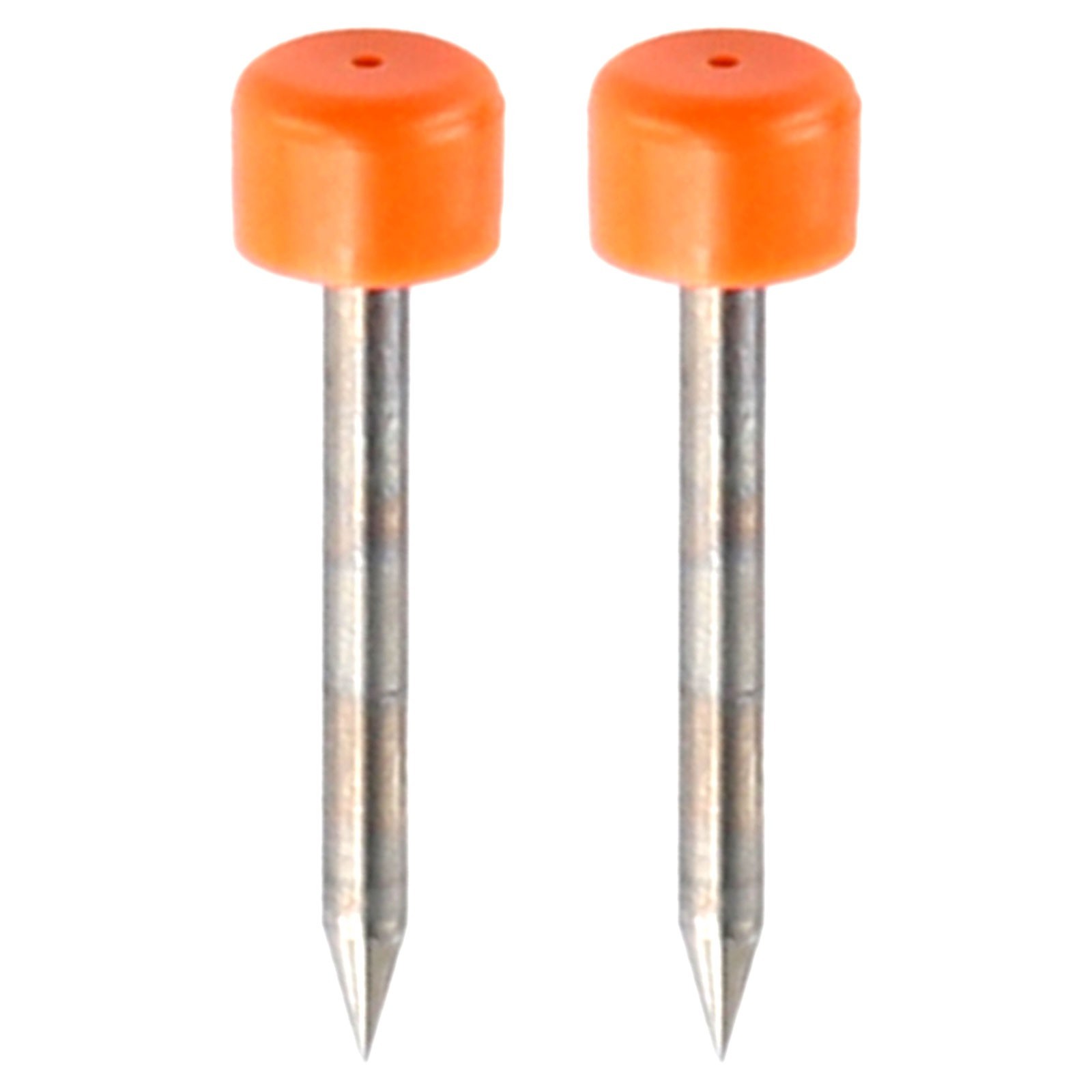 Brand New Electrical Tools Electrode Rod 2pcs Electrodes Fiber Optical
