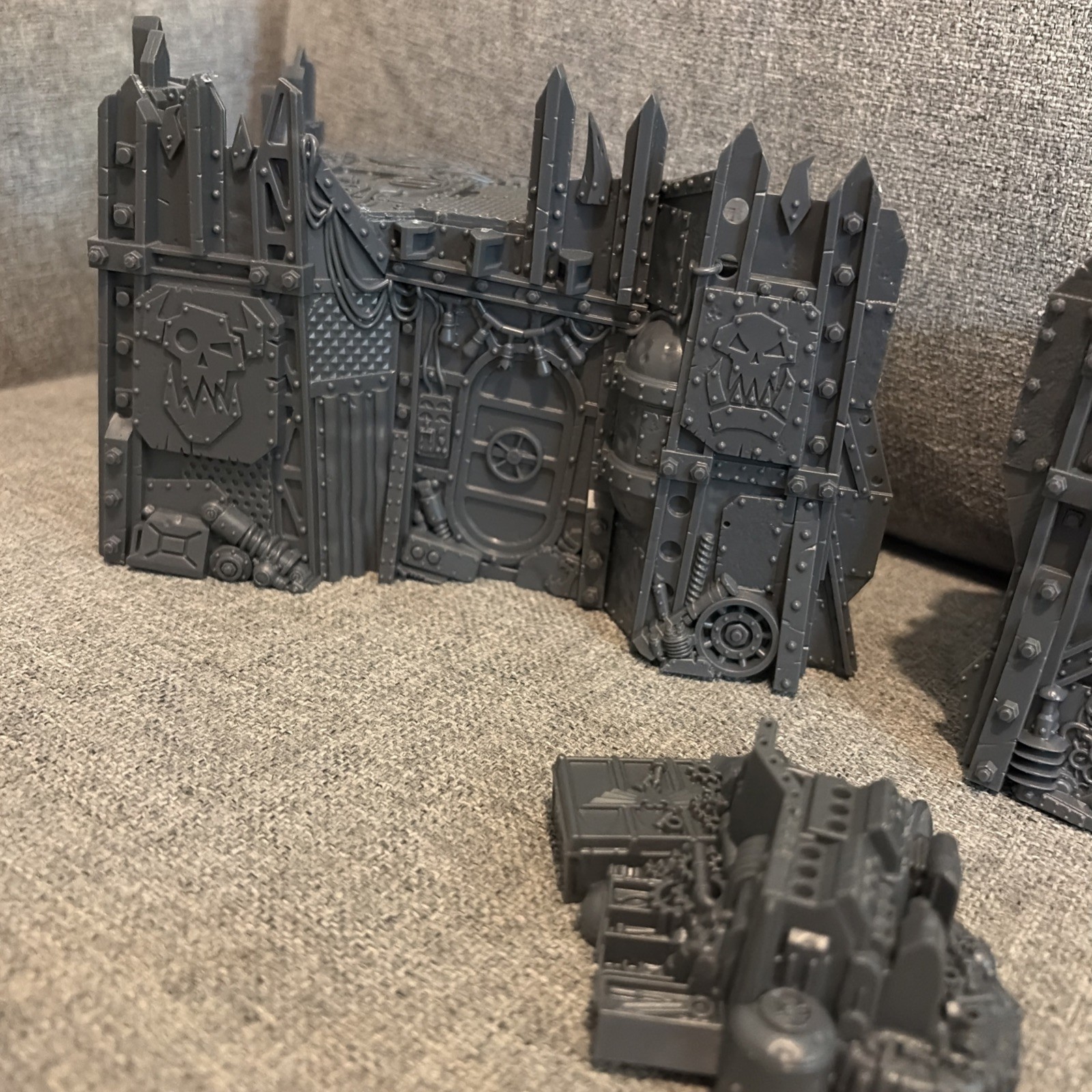 Warhammer 40K Kill Team Octarius Complete In Box GW