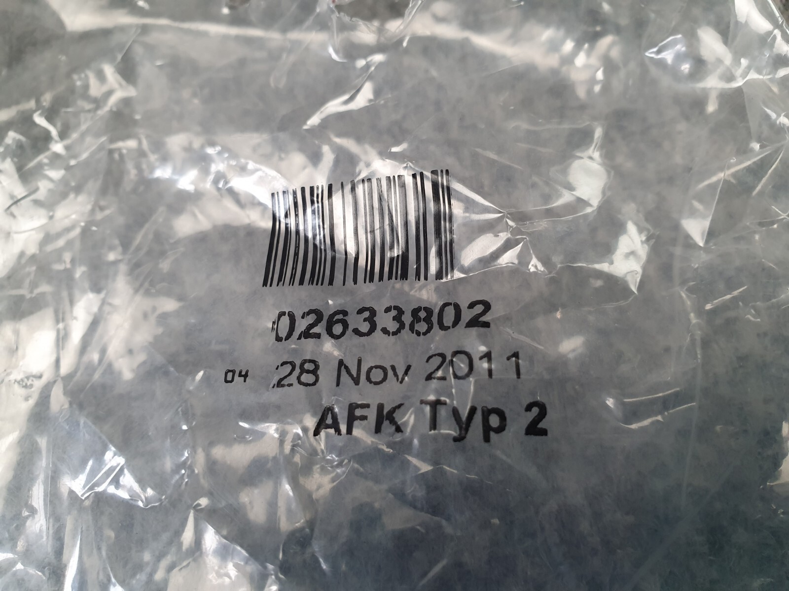 AFK Typ 2 02633802