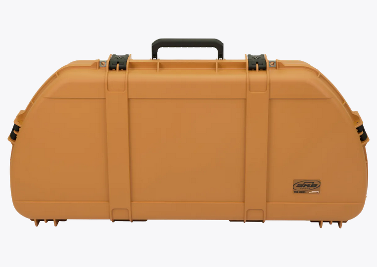 SKB iSeries Shaped Bow Case