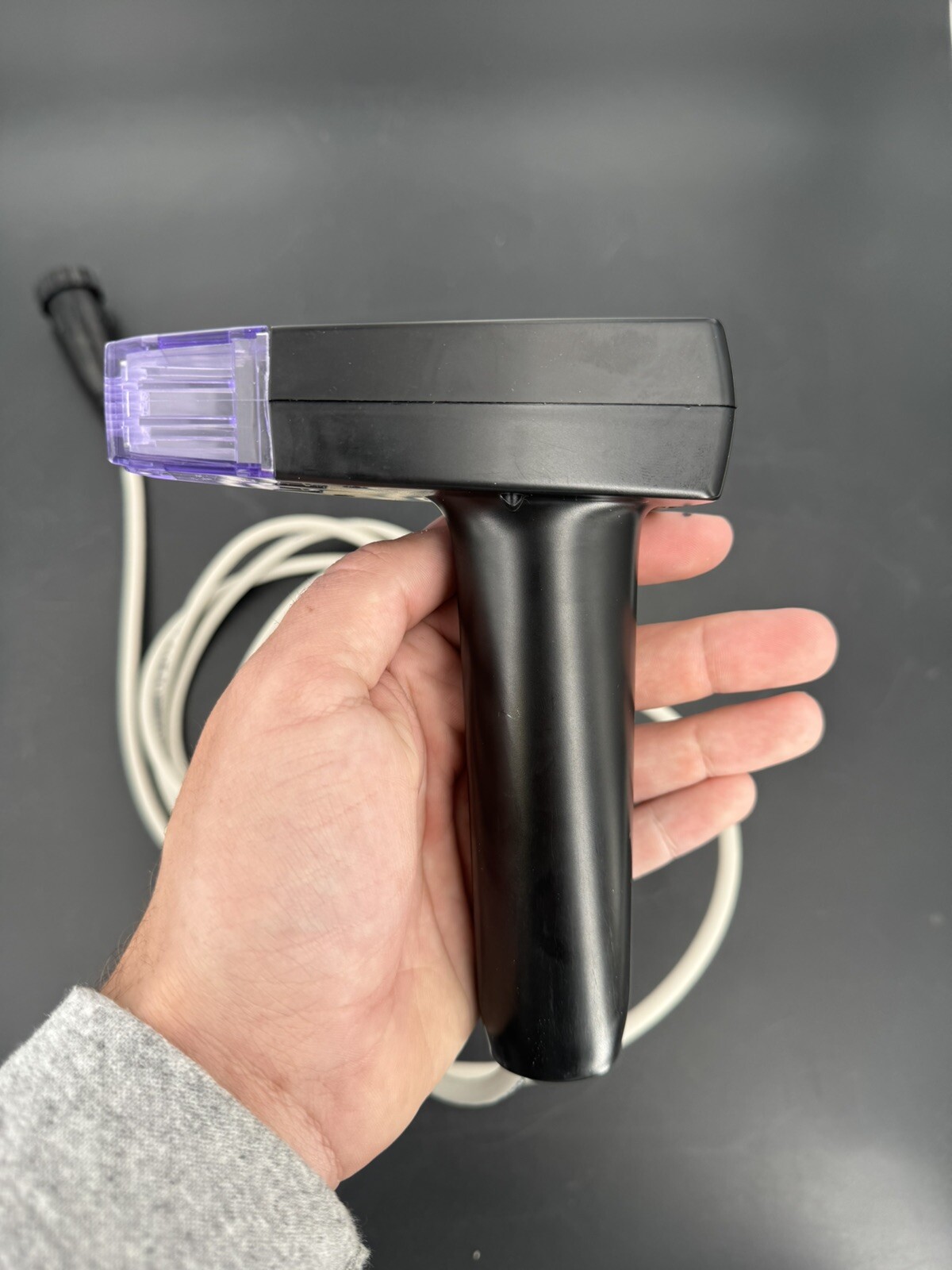 2022 Morpheus 8 Face Hand Piece