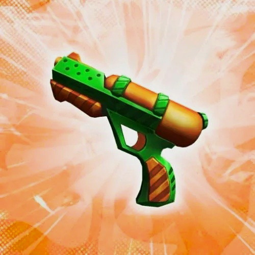 Watergun mm2 / new