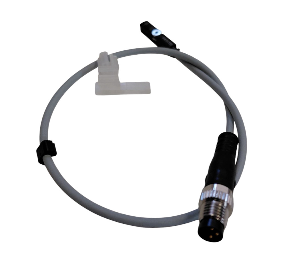 Festo SMT-8M-A-PS-24V-E-0.3-M8D Proximity Sensor Switch 574334