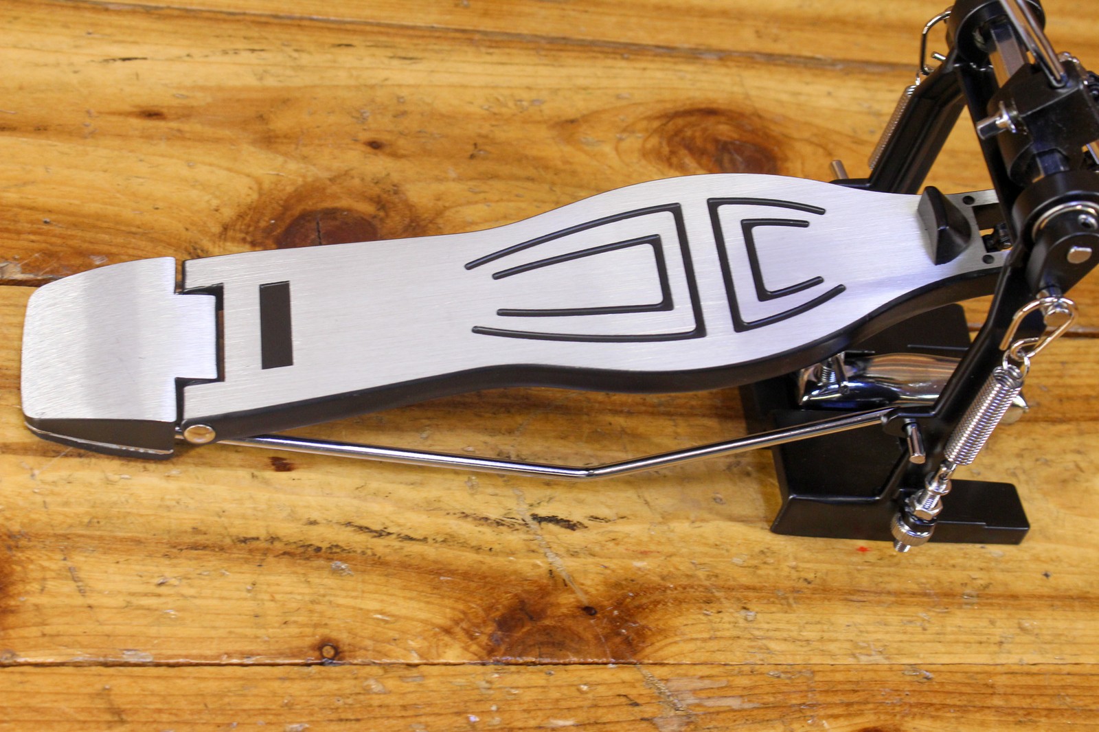 Rogue Kicker Bass Drum Pedal
