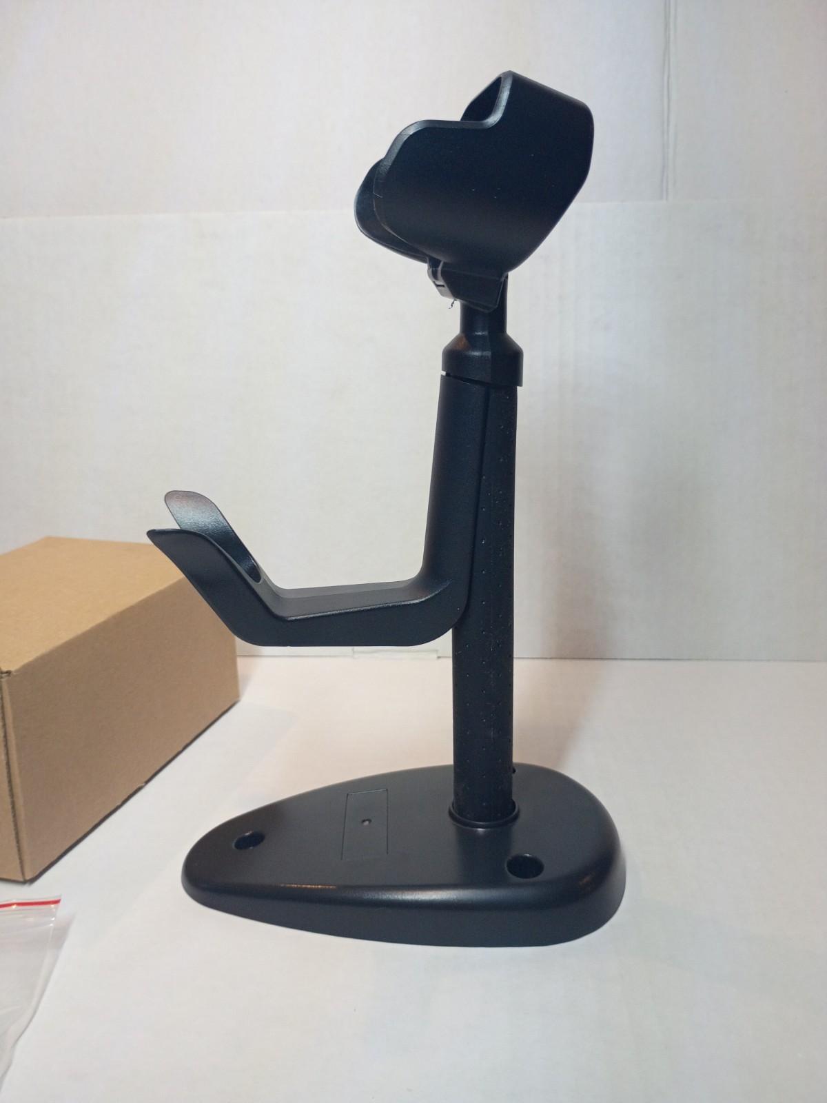 NEW Datalogic STD-G041-Black Stand (STD-G041-BK)