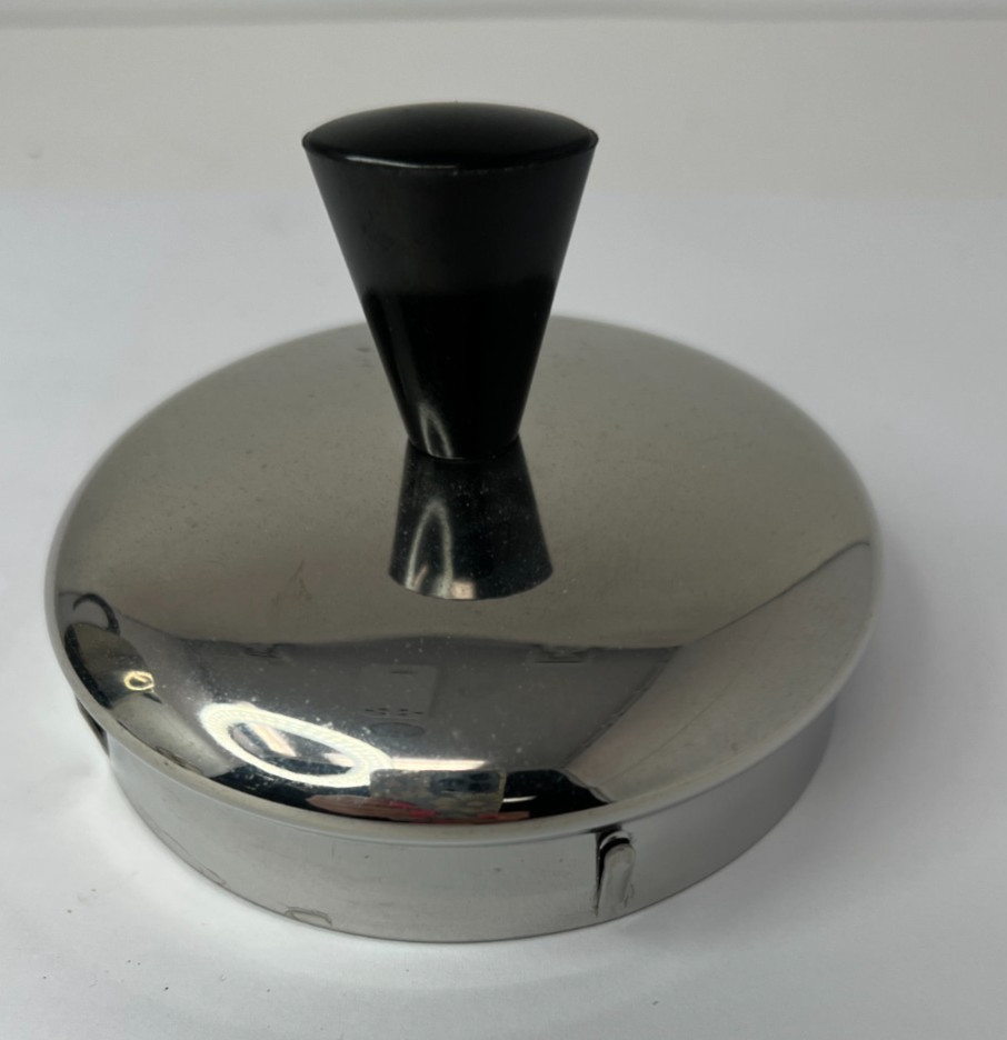 Vintage Farberware Superfast 2-8 Cup Coffee Percolator Model 138B CLEAN WORKS
