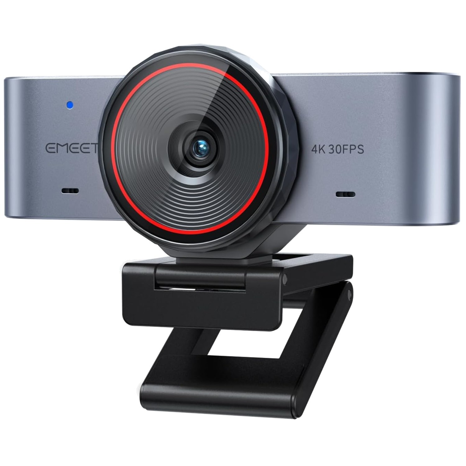 C960 Ultra 4K Webcam for Mac & PC - Large Sensor, Autofocus
