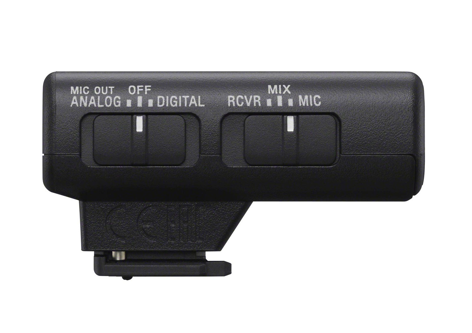 New SONY ECM-W2BT Wireless Microphone for Digital-Audio MI Camera JPN