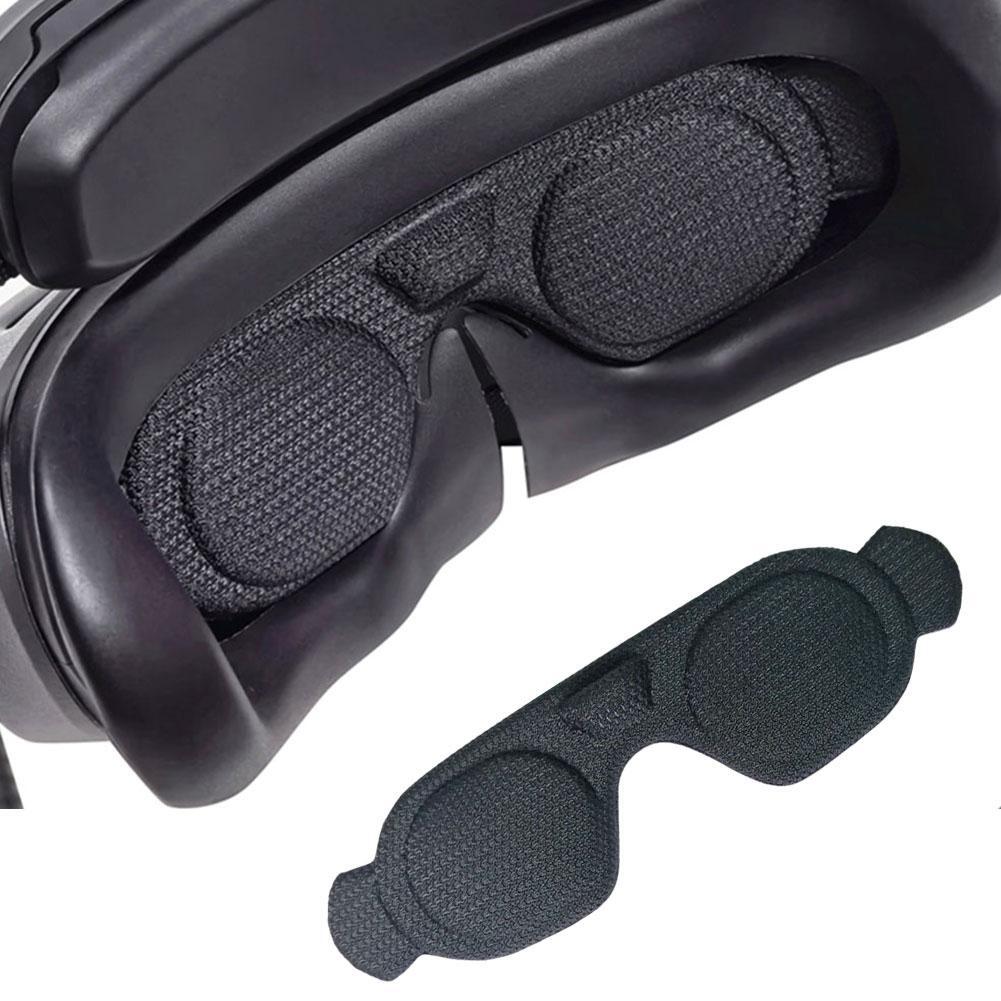 for dji AVATA 2 Goggles 3 Foam Pad Sponge Eye Mask Comfortable H8L5 Y5Y1 K8I9