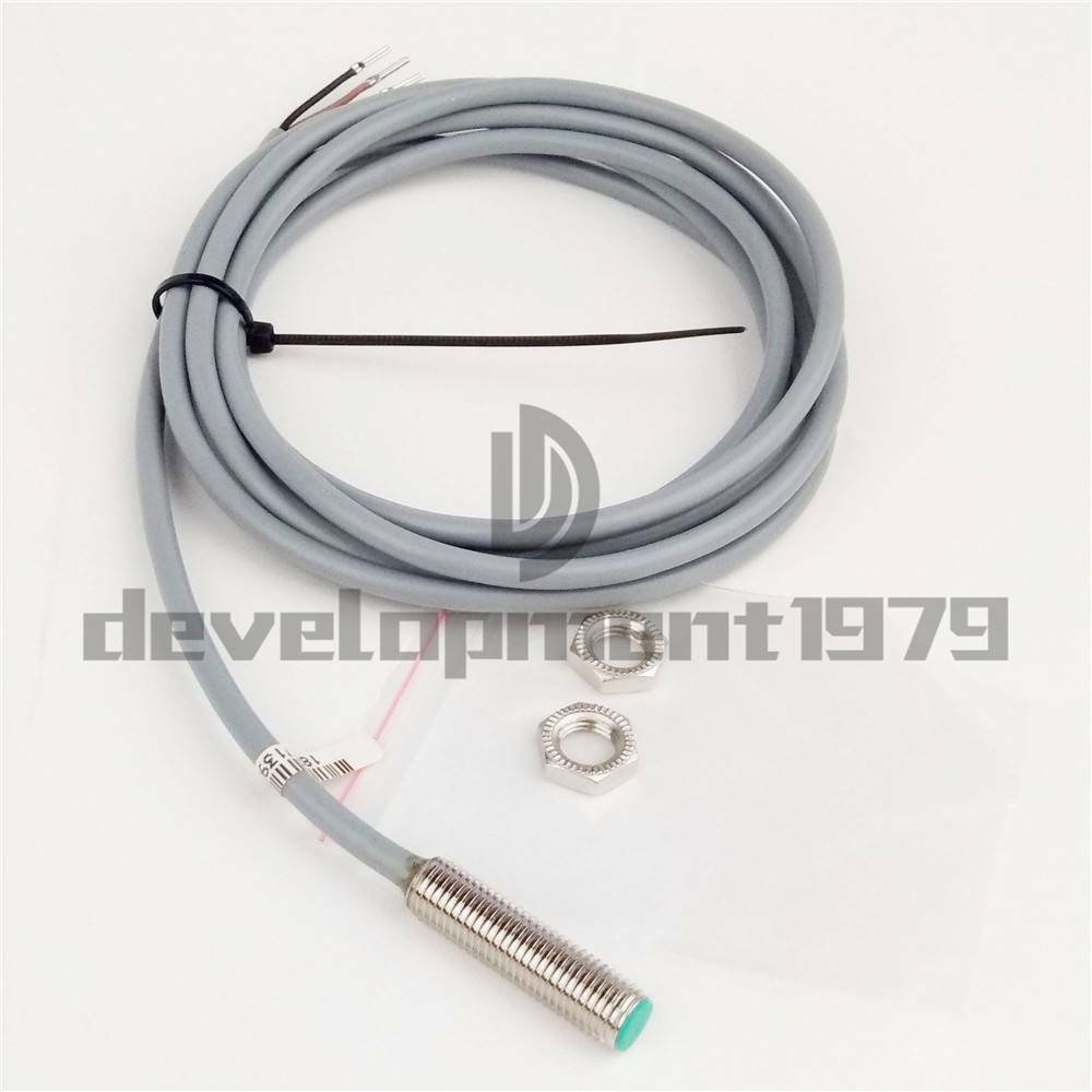 ONE for Pepperl+ Fuchs NBB2-8GM30-E2 Proximity Sensor New