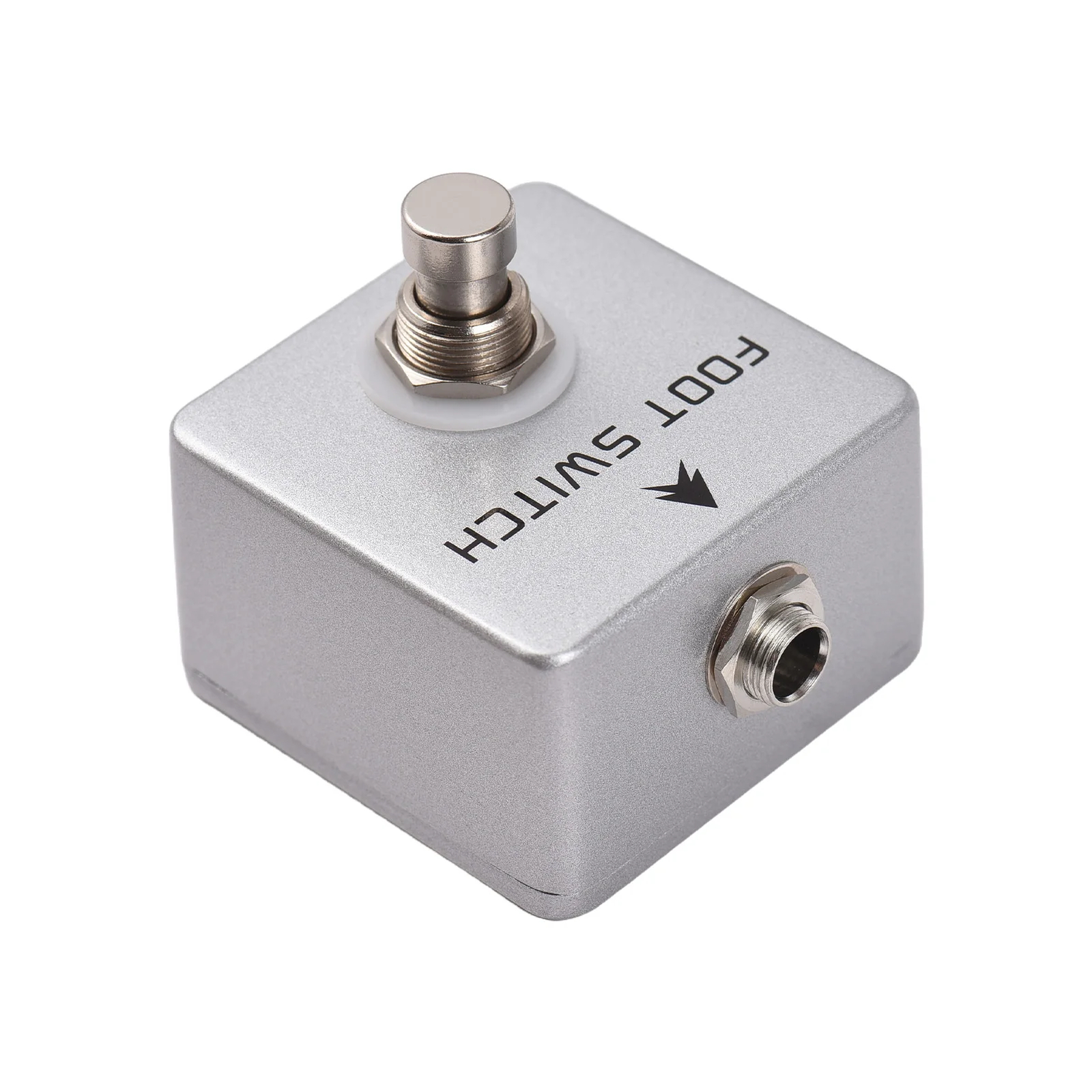 Amp Channel Footswitch Locking Memory Function 6.35mm Mono Output Latching