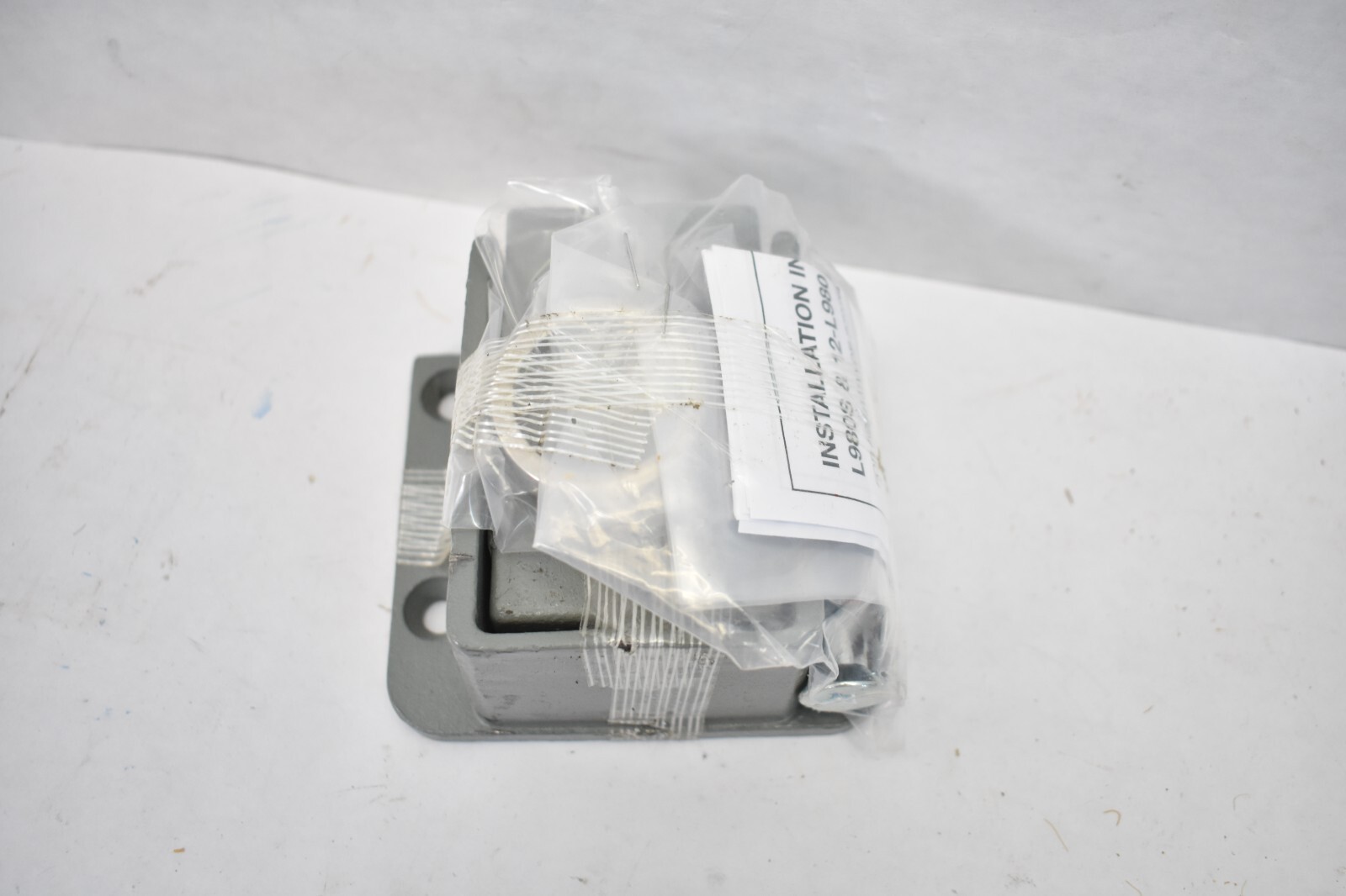 Sargent 12-L980 Keyed Removable Mullions Kit L980S Assembly Replacement