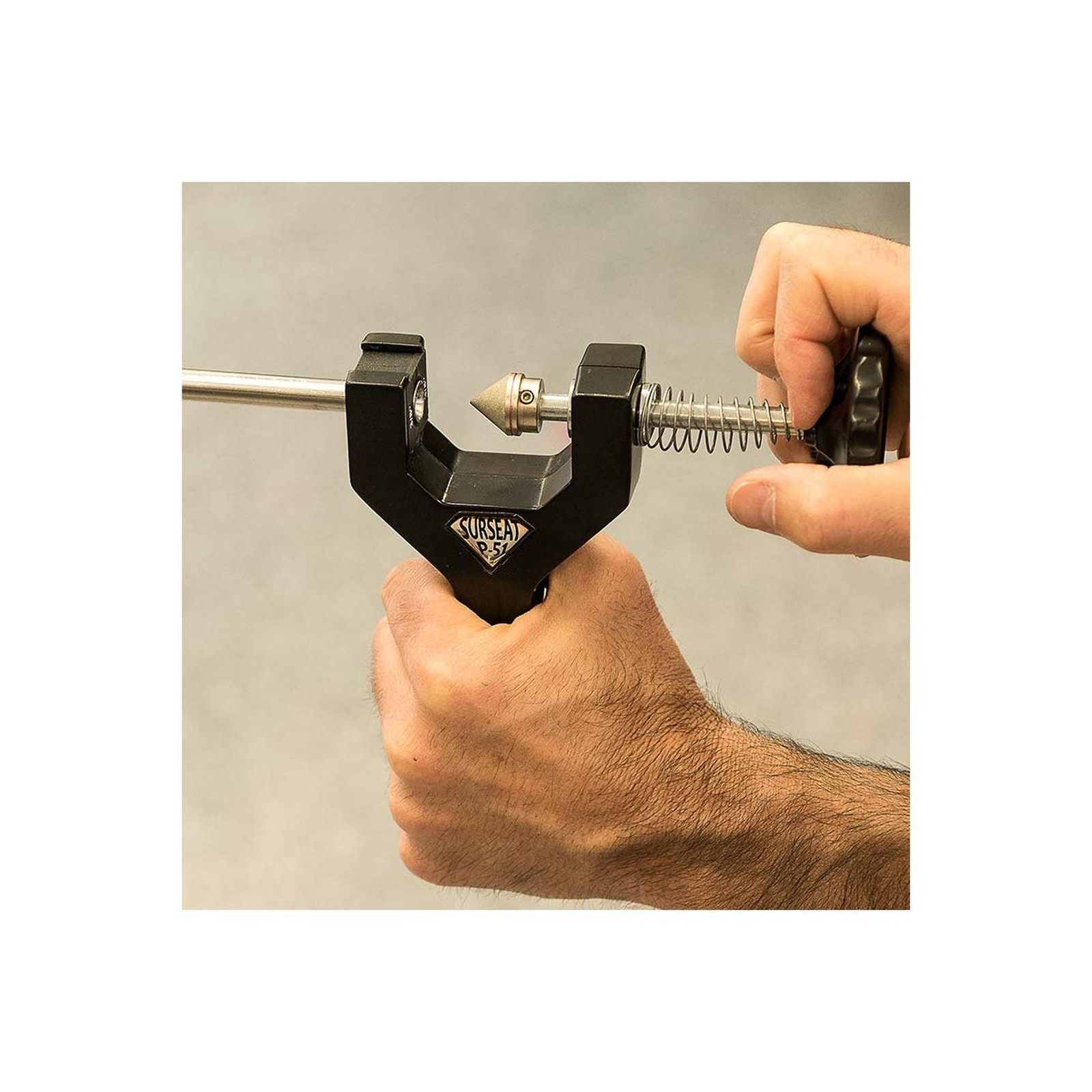 Koul Tools Surseat P-51 Lapping Tool