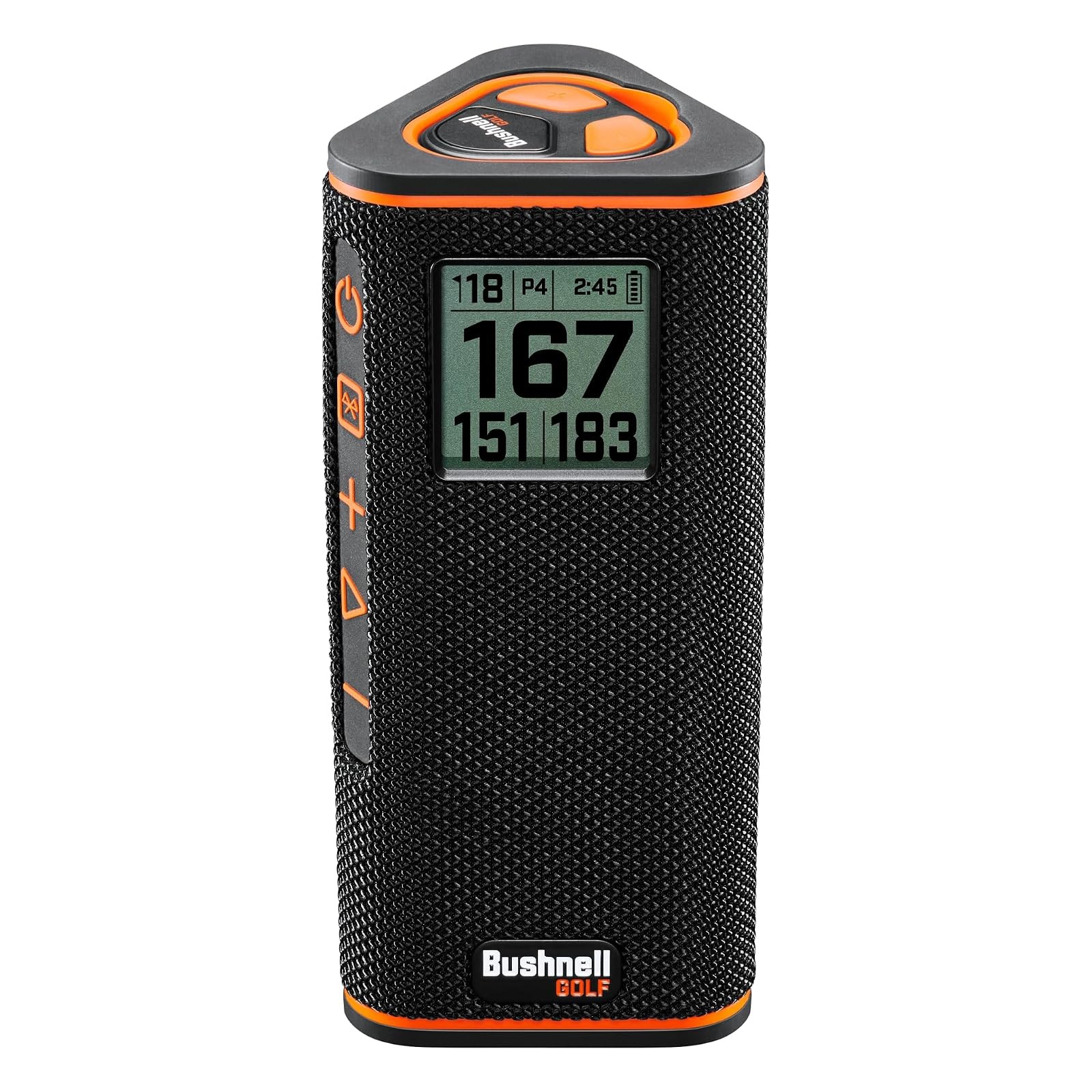 Bushnell Wingman View Speaker
