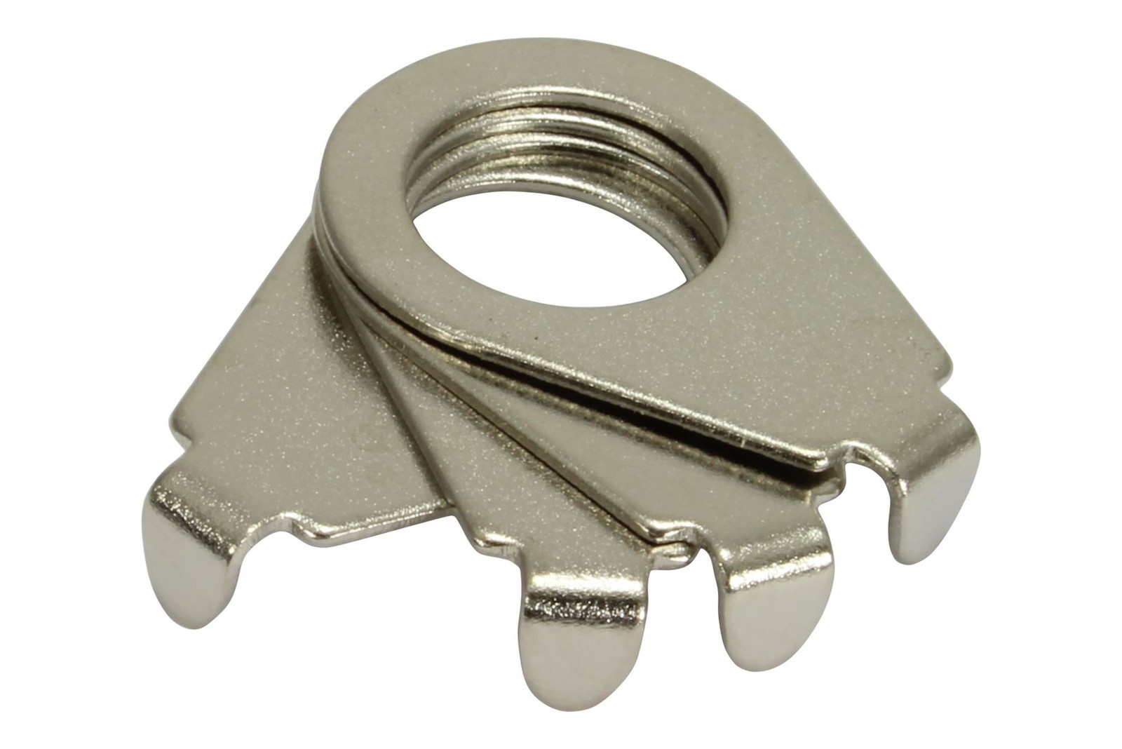 Vintage Knob Position Indicator Nickel for Gibson  Les Paul