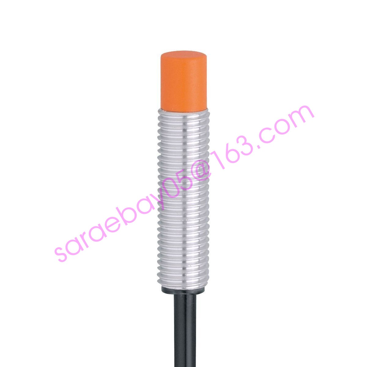 IFM IE5346 Proximity Switch Sensor 10-30VDC 100mA New✦KD