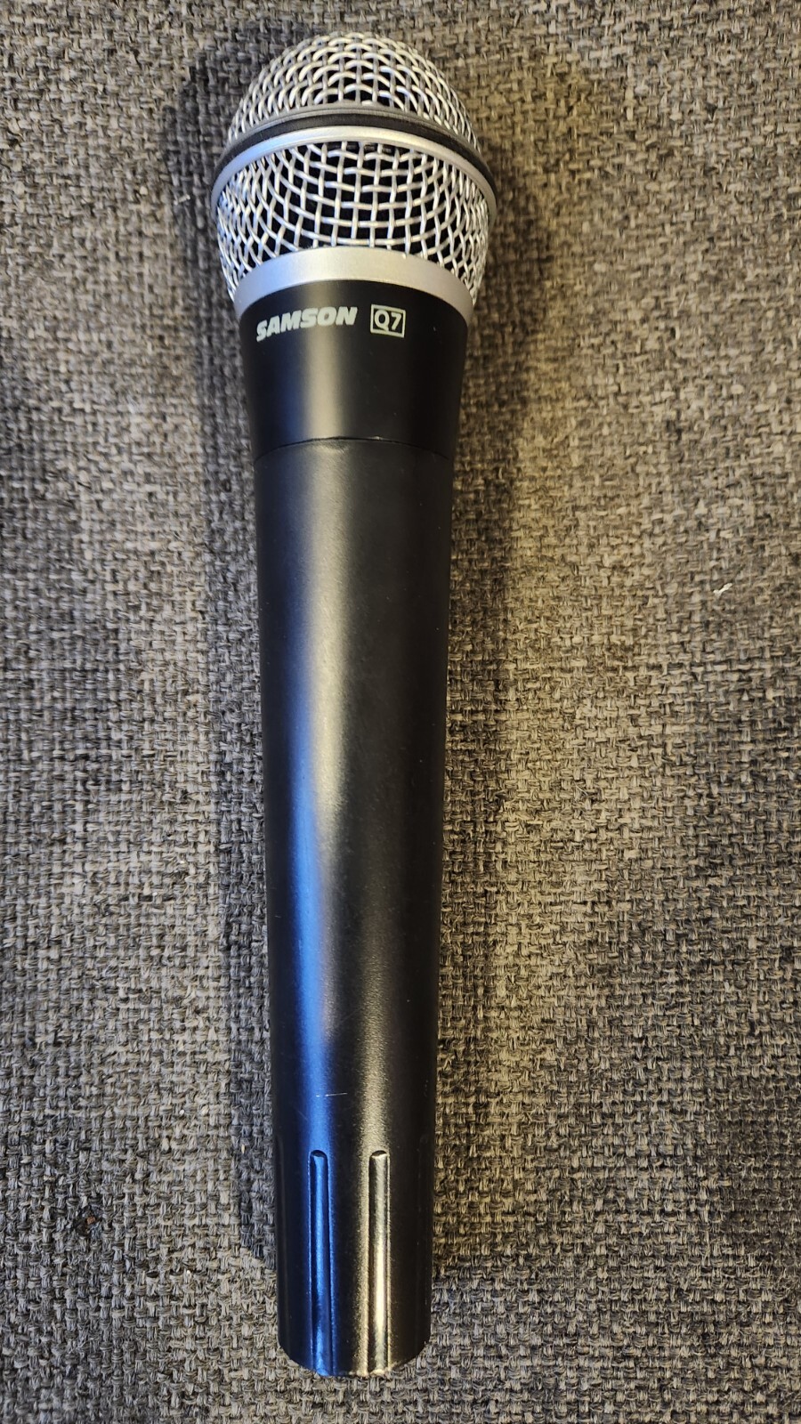 Samson Q7 Wireless Microphone H32M