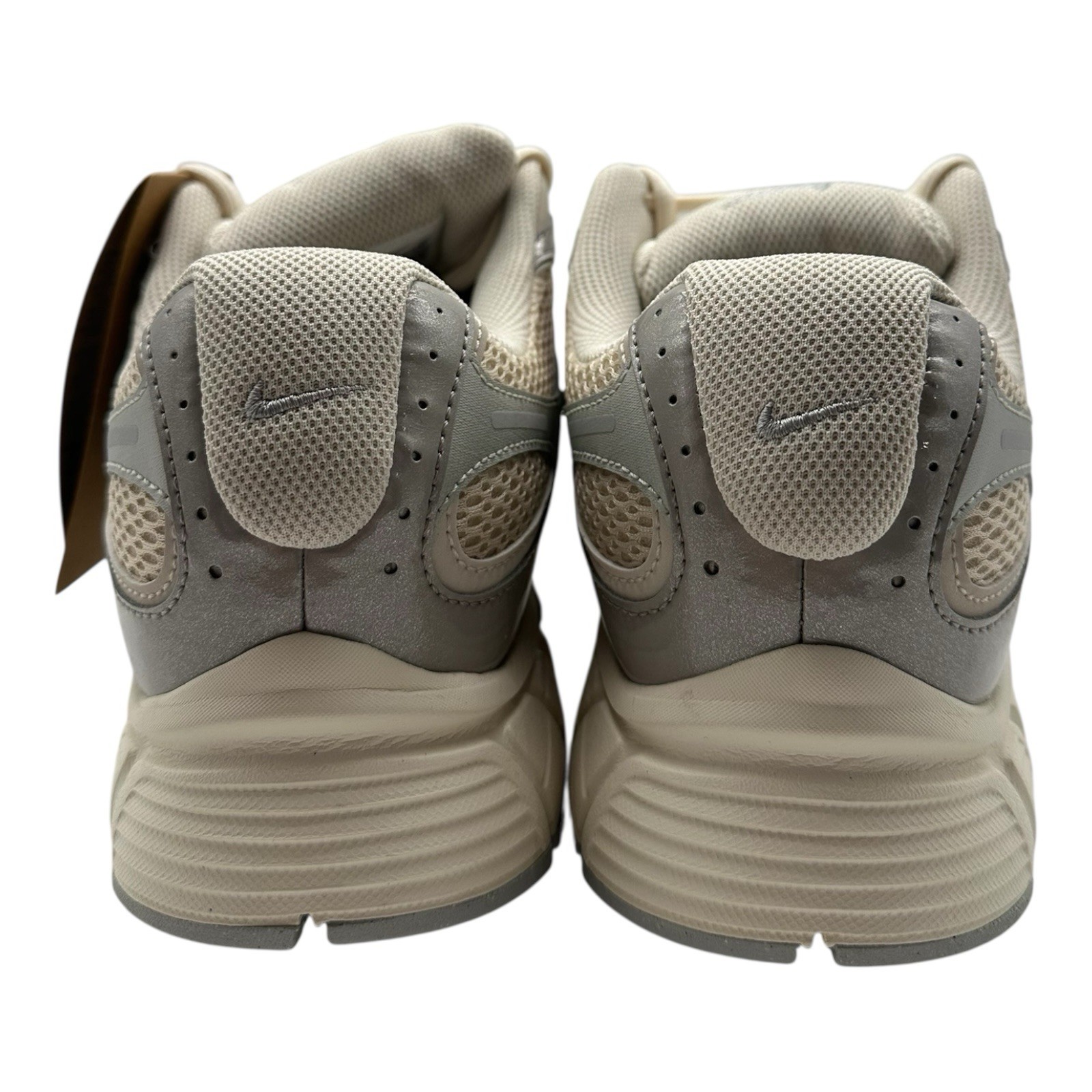 Nike V5 RNR Running Shoes Mens Size 10 Oatmeal/Pale Ivory Sneakers IH1980-140