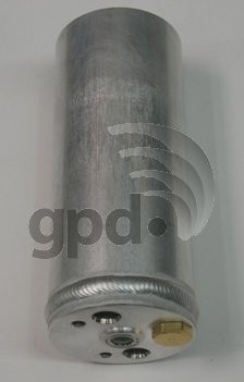 Global Parts Distributors Llc     Global Parts 1411662 A C Receiver Drier
