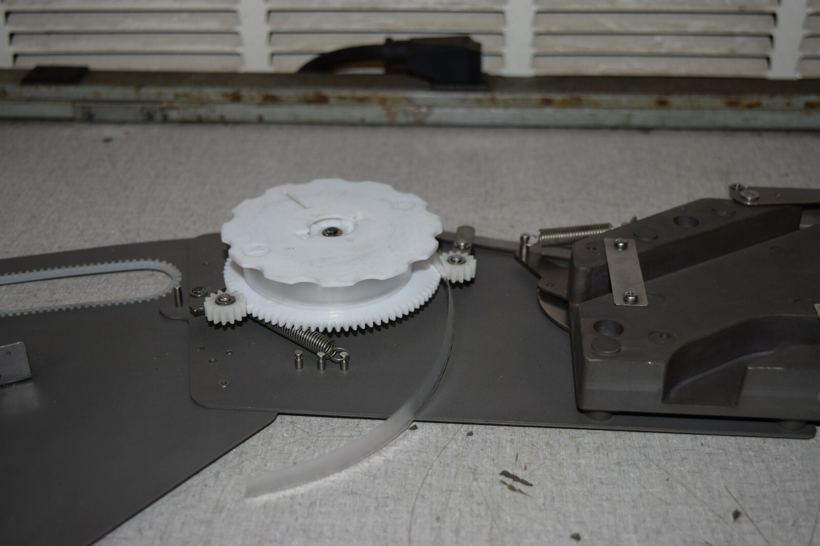 Samsung SD-20171-8 Feeder