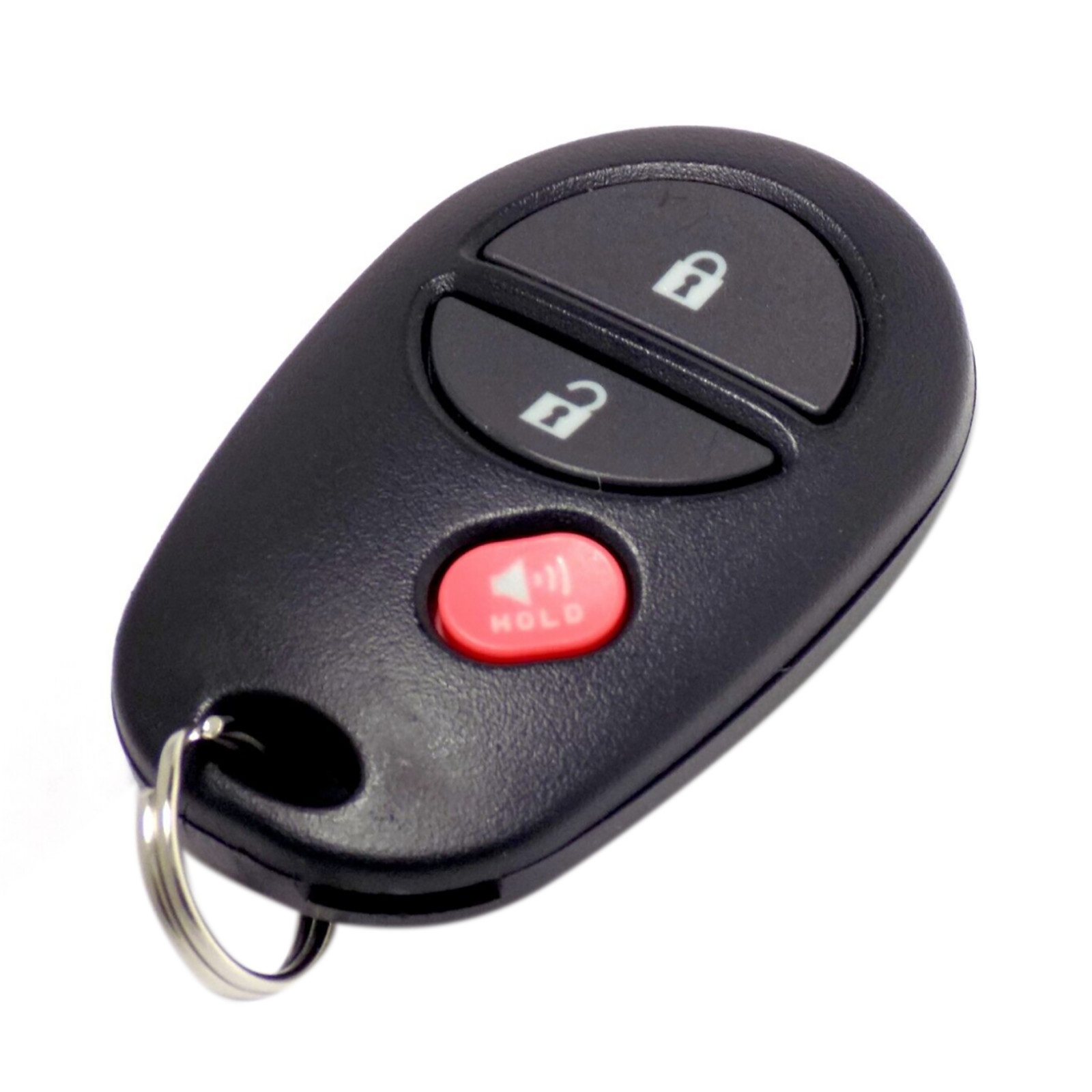 NEW Remote Key Fob For Toyota Tundra 2011-2017 GQ43VT20T 315MHz Car Accessories