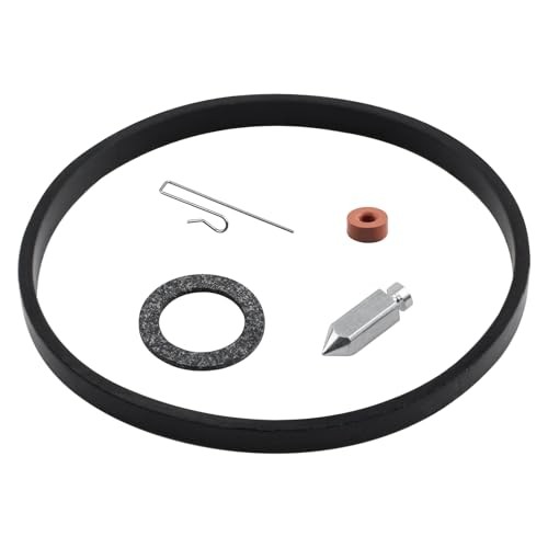056-154 Replacement Tecumseh Float Valve Kit, Carburetor Needle Seat Bowl