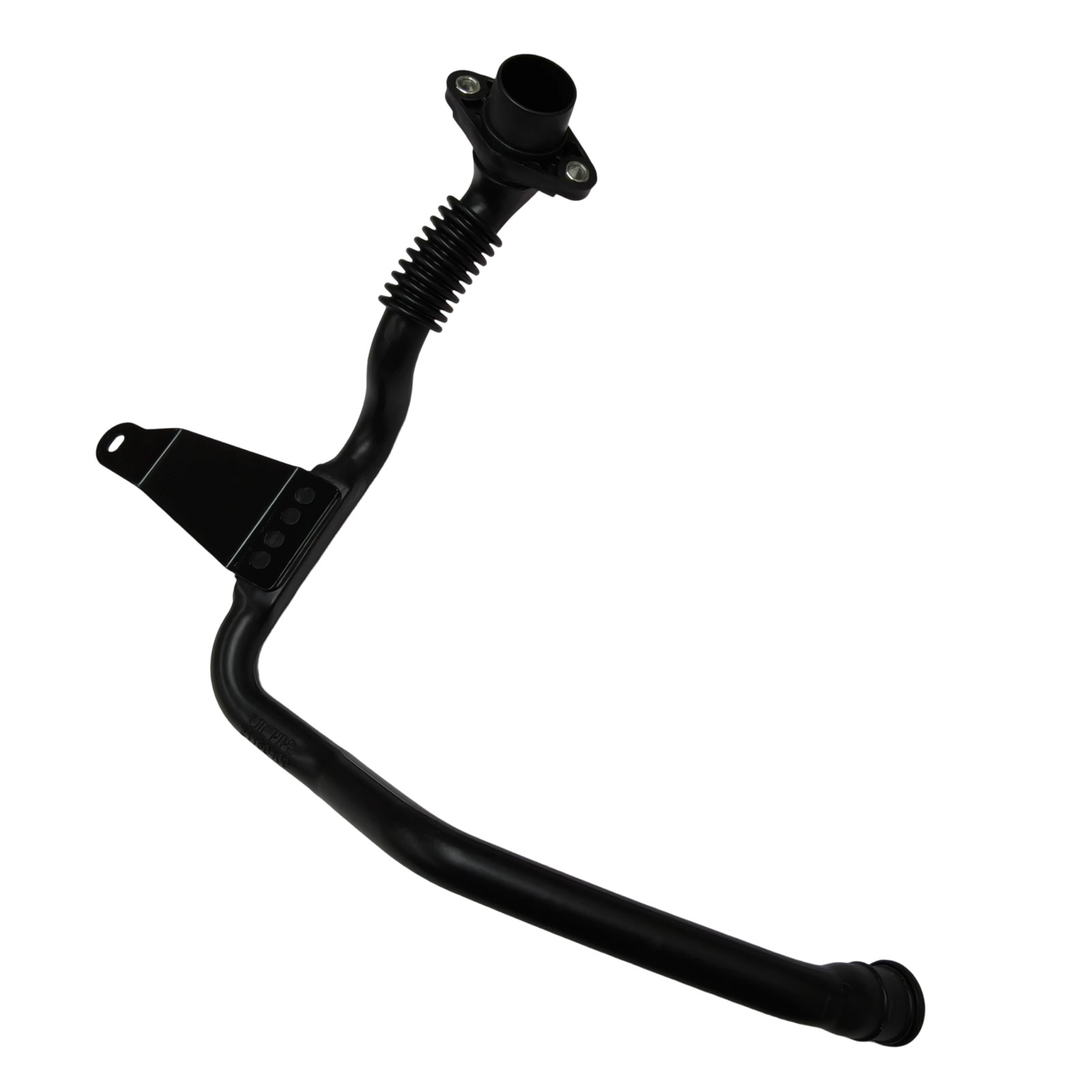 21169409 20523649 Crankcase Ventilation Hose For Volvo FH13/FM13 Heavy Truck
