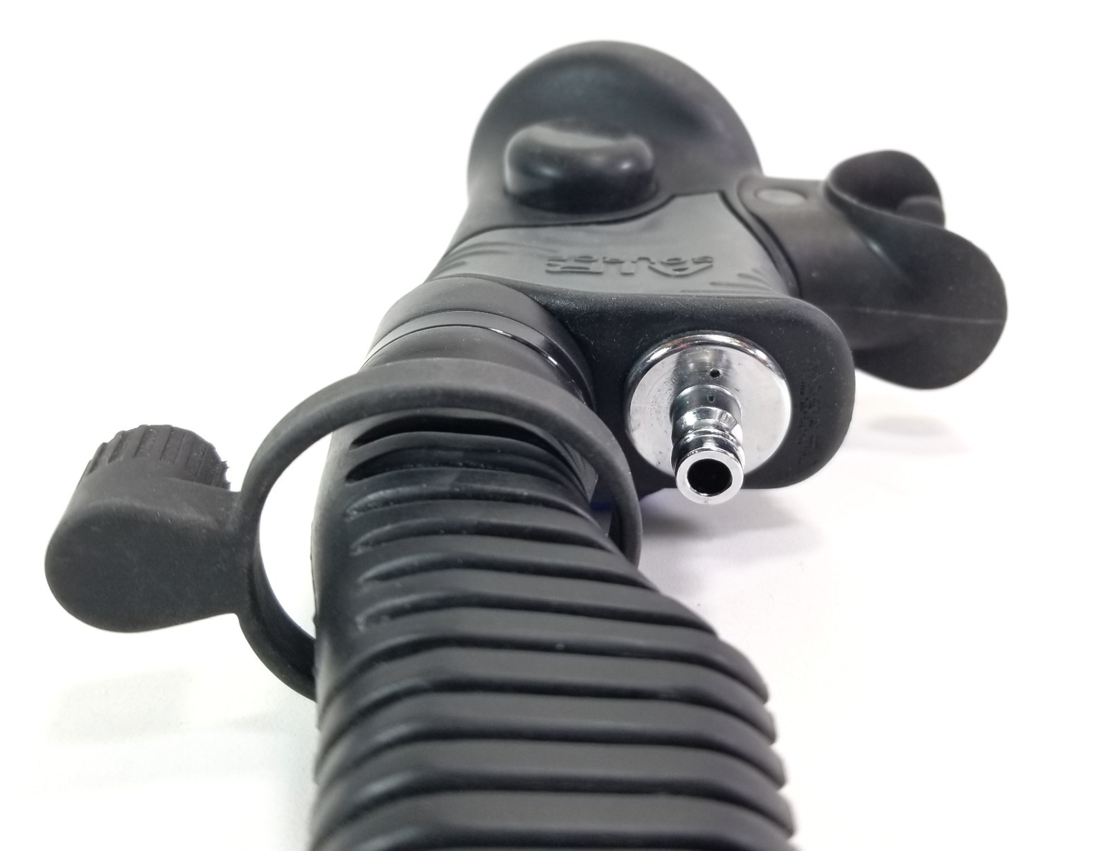 SEAQUEST Air Source Octo Inflator Scuba Dive Safe Second Regulator (Aqua Lung)